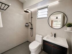 Blk 691B Admiralty Flora (Woodlands), HDB 4 Rooms #580246061